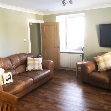 1 St Ellas House Apartment Eyemouth Zewnętrze zdjęcie