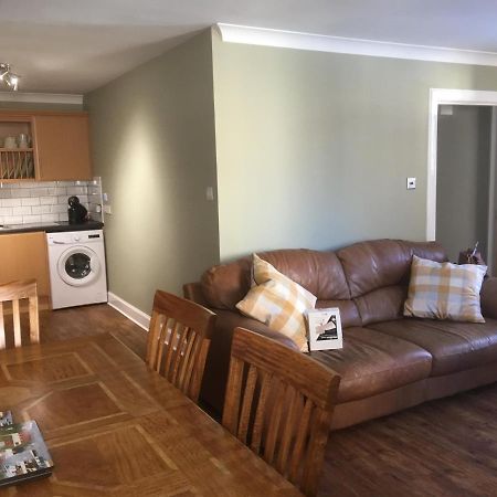 1 St Ellas House Apartment Eyemouth Zewnętrze zdjęcie