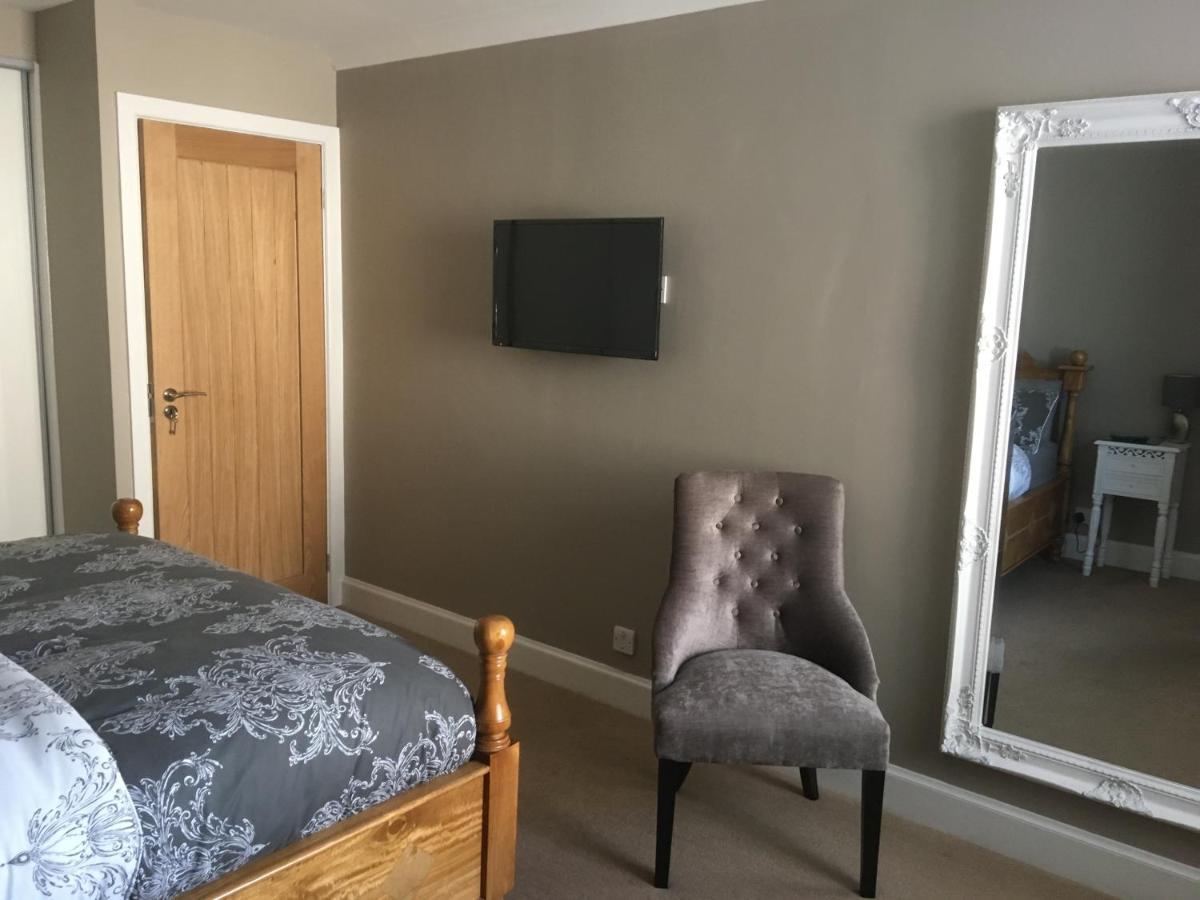 1 St Ellas House Apartment Eyemouth Zewnętrze zdjęcie