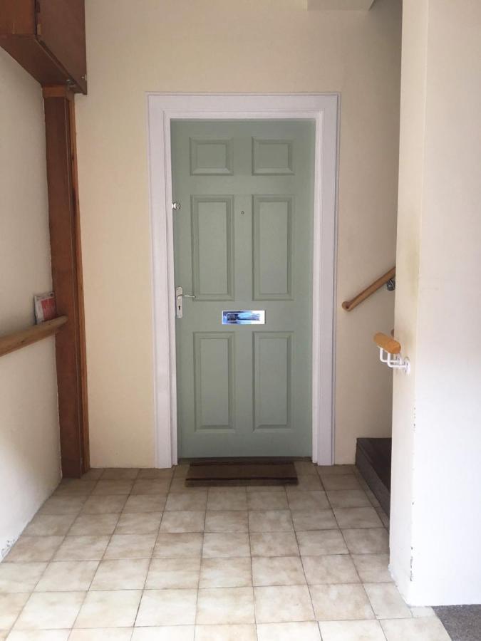 1 St Ellas House Apartment Eyemouth Zewnętrze zdjęcie