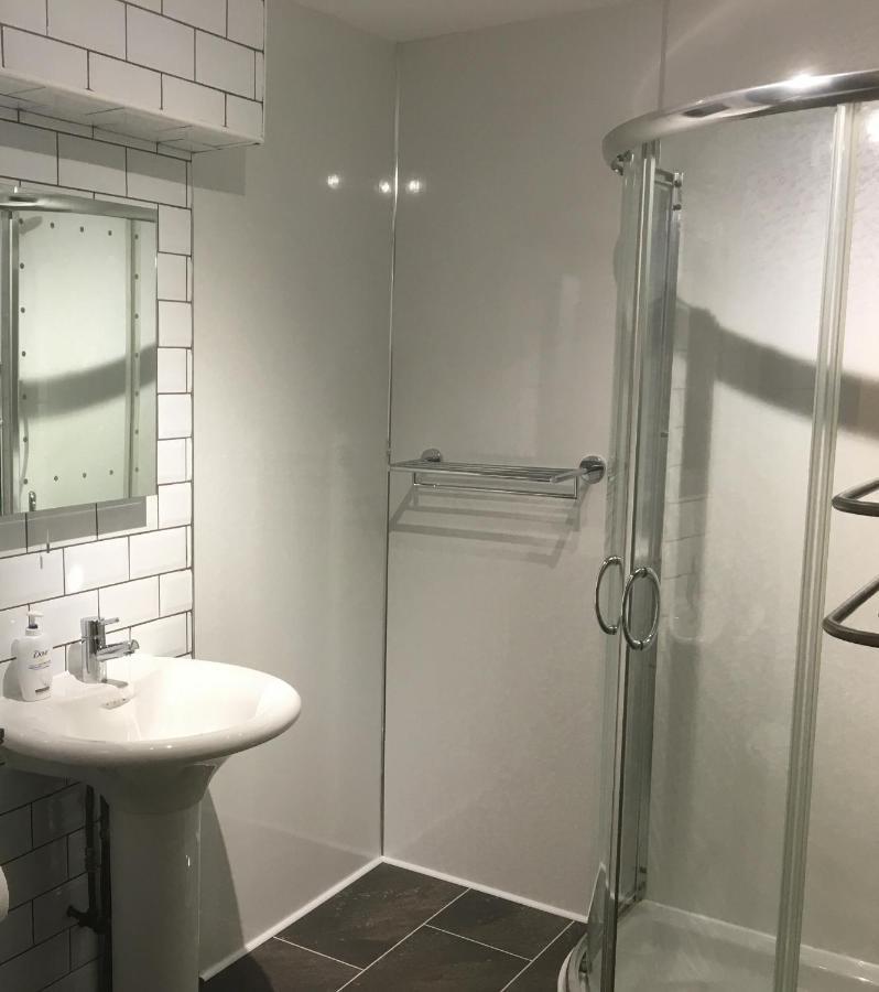 1 St Ellas House Apartment Eyemouth Zewnętrze zdjęcie
